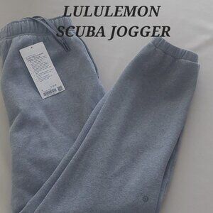 Lululemon Joggers Small reg
